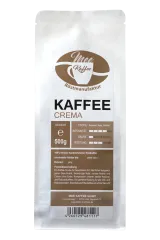 Mee Kaffee Kawa Crema 500 g ziarnista
